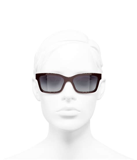 chanel 5387 sunglasses|Chanel sunglass style 5417.